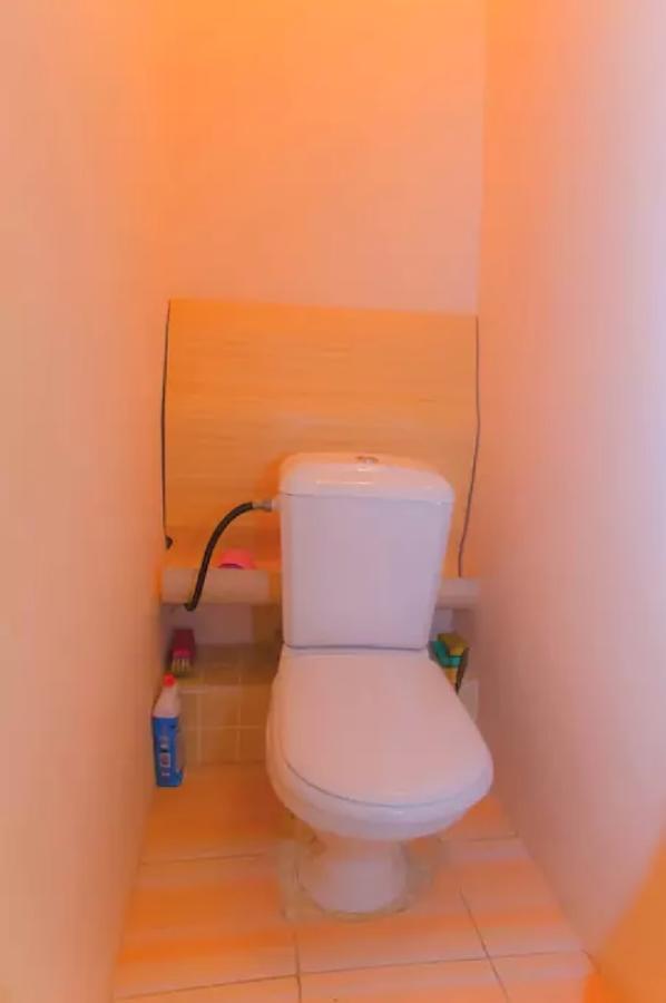 Guest House Otradny For 3 Rooms キエフ エクステリア 写真