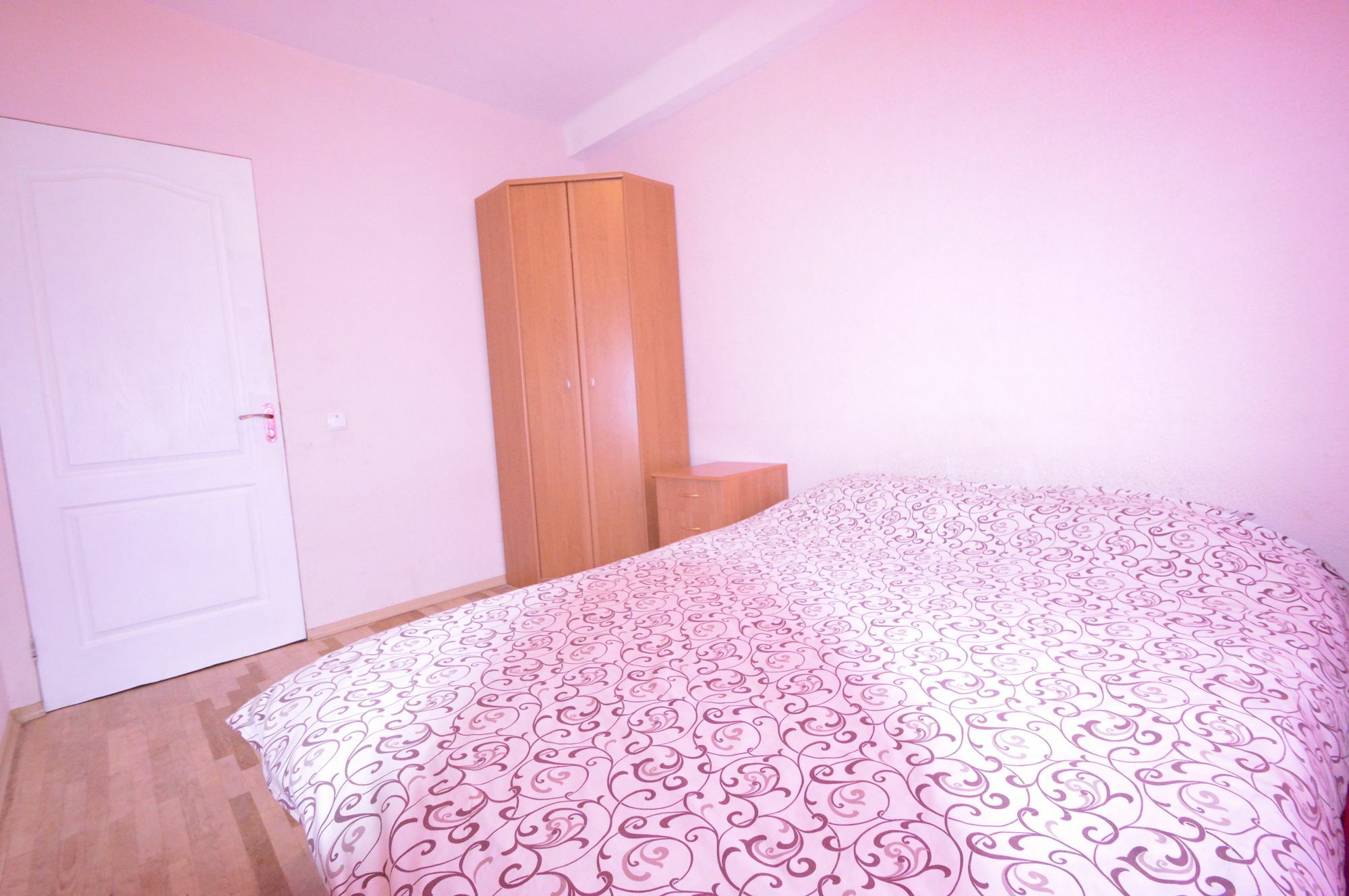 Guest House Otradny For 3 Rooms キエフ エクステリア 写真